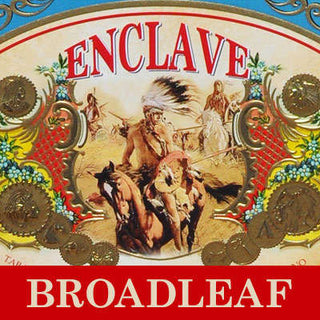 Enclave Broadleaf
