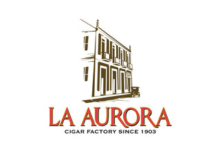La Aurora Cigars