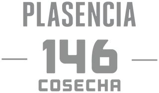 Plasencia 146 Cosecha 