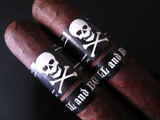 Skull & Bones Cigars