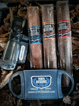 Tampa Reserve Sweet Tip Cigar Starter Sampler