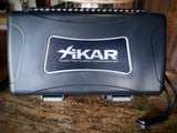 Xikar Travel Humidor Gift Set