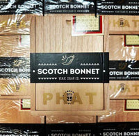 Viaje PHAT Scotch Bonnet 2023 - Single