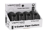 Vertigo Vitctory-V Black Cutter