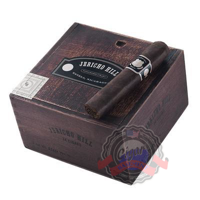 Crowned Heads Jericho Hill Jack Brown