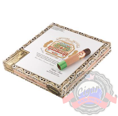 Arturo Fuente Cigars Chateau Fuente Maduro is made with velvety, rich-tasting, Connecticut broadleaf wrappers and blanketed inside cedar sleeves, the Chateau Fuente Maduro offers a memorable smoke. Order a box at Cigar Basement.