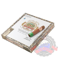 he Arturo Fuente Chateau Fuente natural cigars is one of the hardest cigars to find, so if you see them in stock, don't delay. Made with smooth, aromatic, Connecticut shade wrappers and blanketed inside cedar sleeves, the Chateau Fuente offers a mild, memorable smoke. Order a box at Cigar Basement.