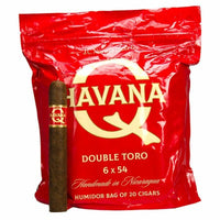 Quorum Havana Q Double Toro