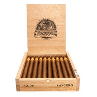 Koncious Cigars Lancero
