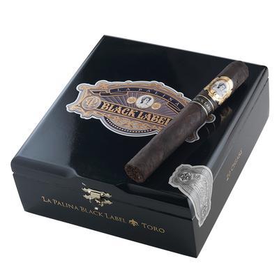 La Palina Cigars Black Label Toro