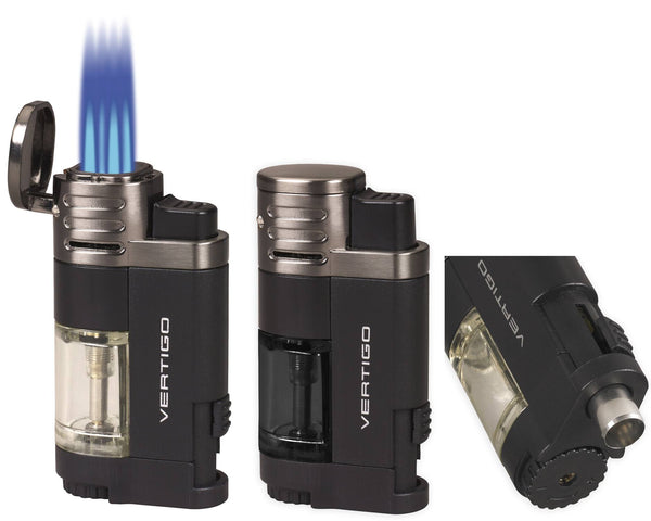 Vertigo Booster Torch Lighter