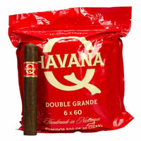Quorum Havana Q Double Grande