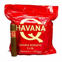 Quorum Havana Q Double Robusto