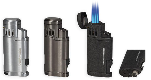 Vertigo Ultra Torch Lighter