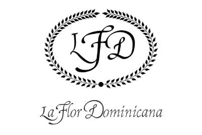 La Flor Dominicana Serie 2000 No. 9