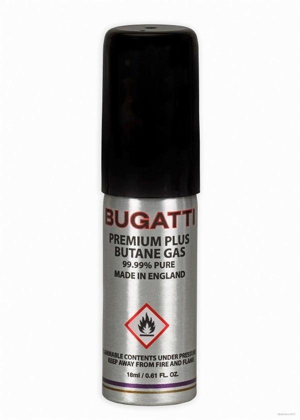 Bugatti Butane Refills