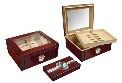 Sovereign 50 Count Humidor